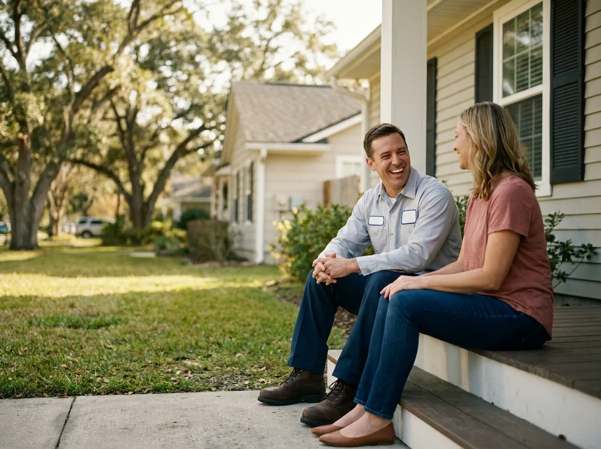 Septic tank pumping FAQs for Springhill, LA